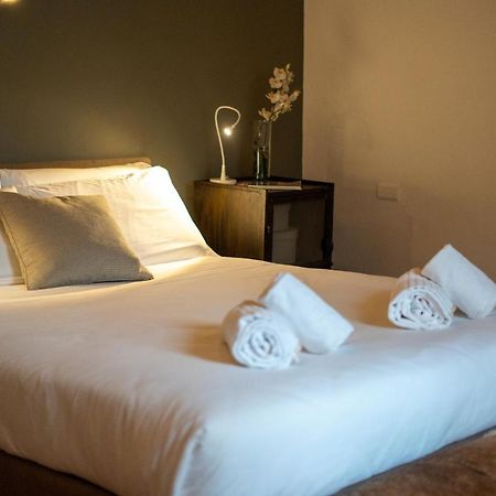 Apartament Urban Retreat Florencja Zewnętrze zdjęcie