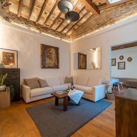 Apartament Urban Retreat Florencja Zewnętrze zdjęcie