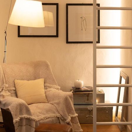 Apartament Urban Retreat Florencja Zewnętrze zdjęcie