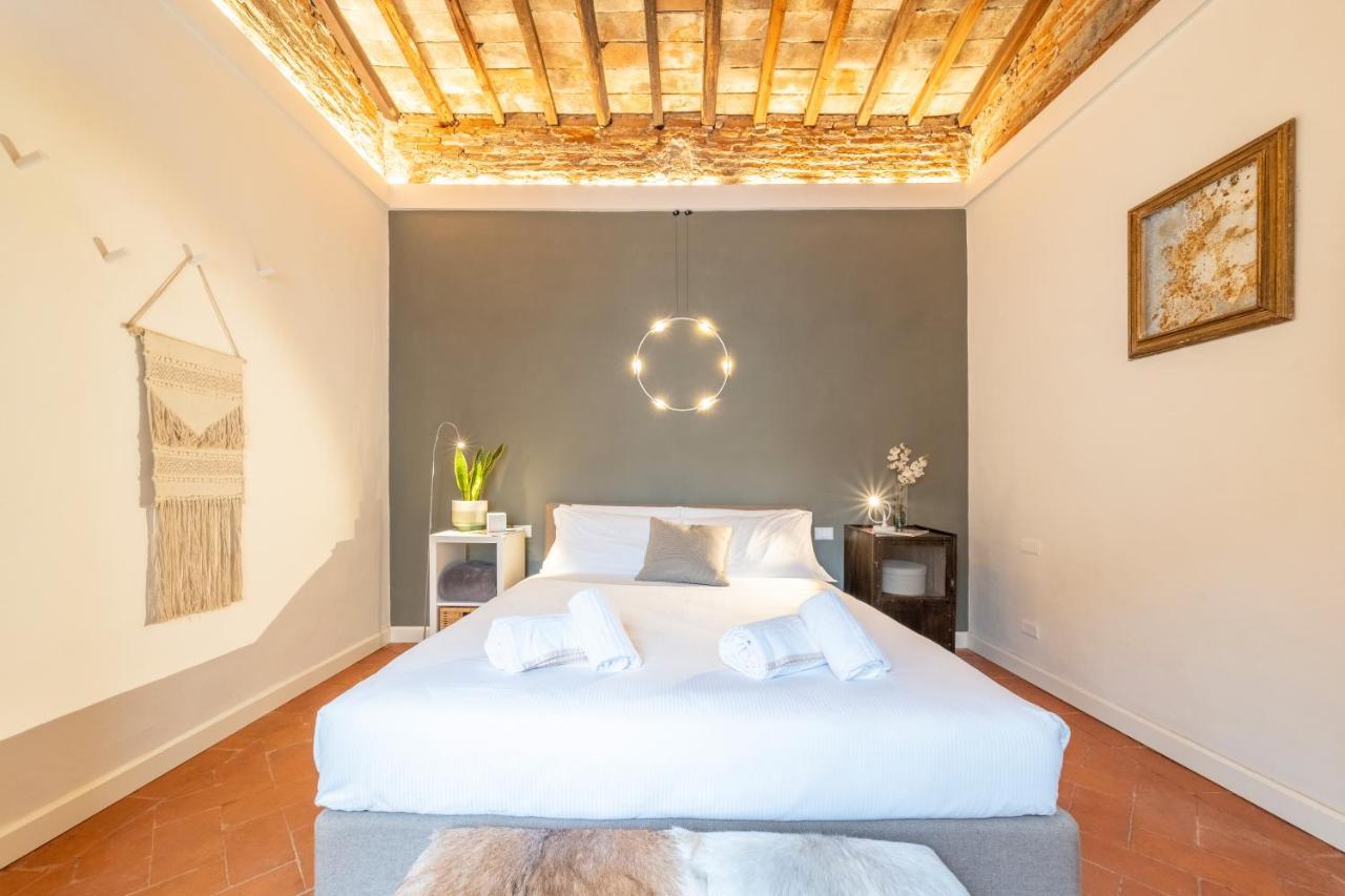 Apartament Urban Retreat Florencja Zewnętrze zdjęcie