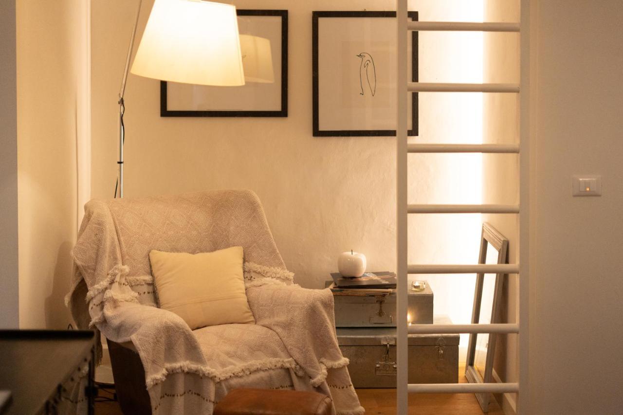 Apartament Urban Retreat Florencja Zewnętrze zdjęcie