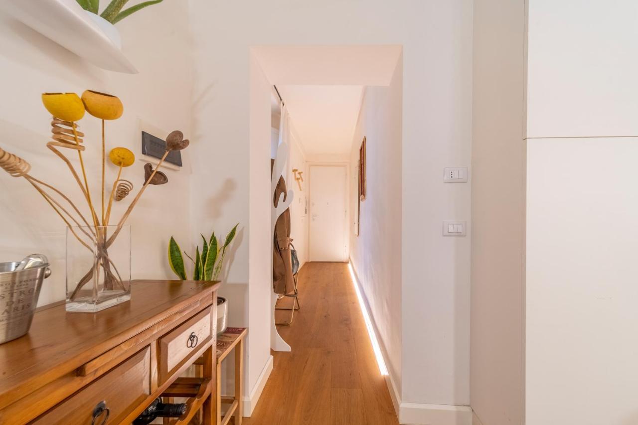 Apartament Urban Retreat Florencja Zewnętrze zdjęcie