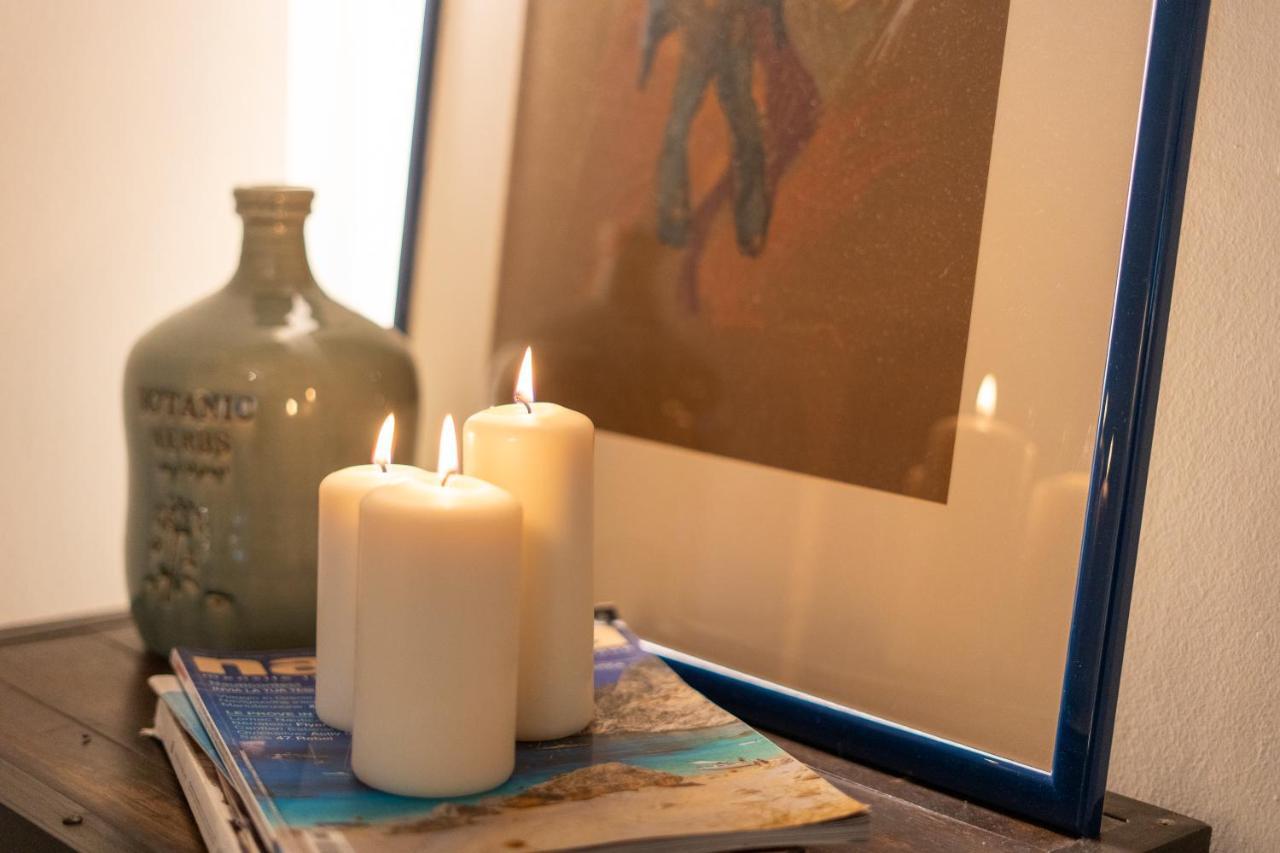 Apartament Urban Retreat Florencja Zewnętrze zdjęcie