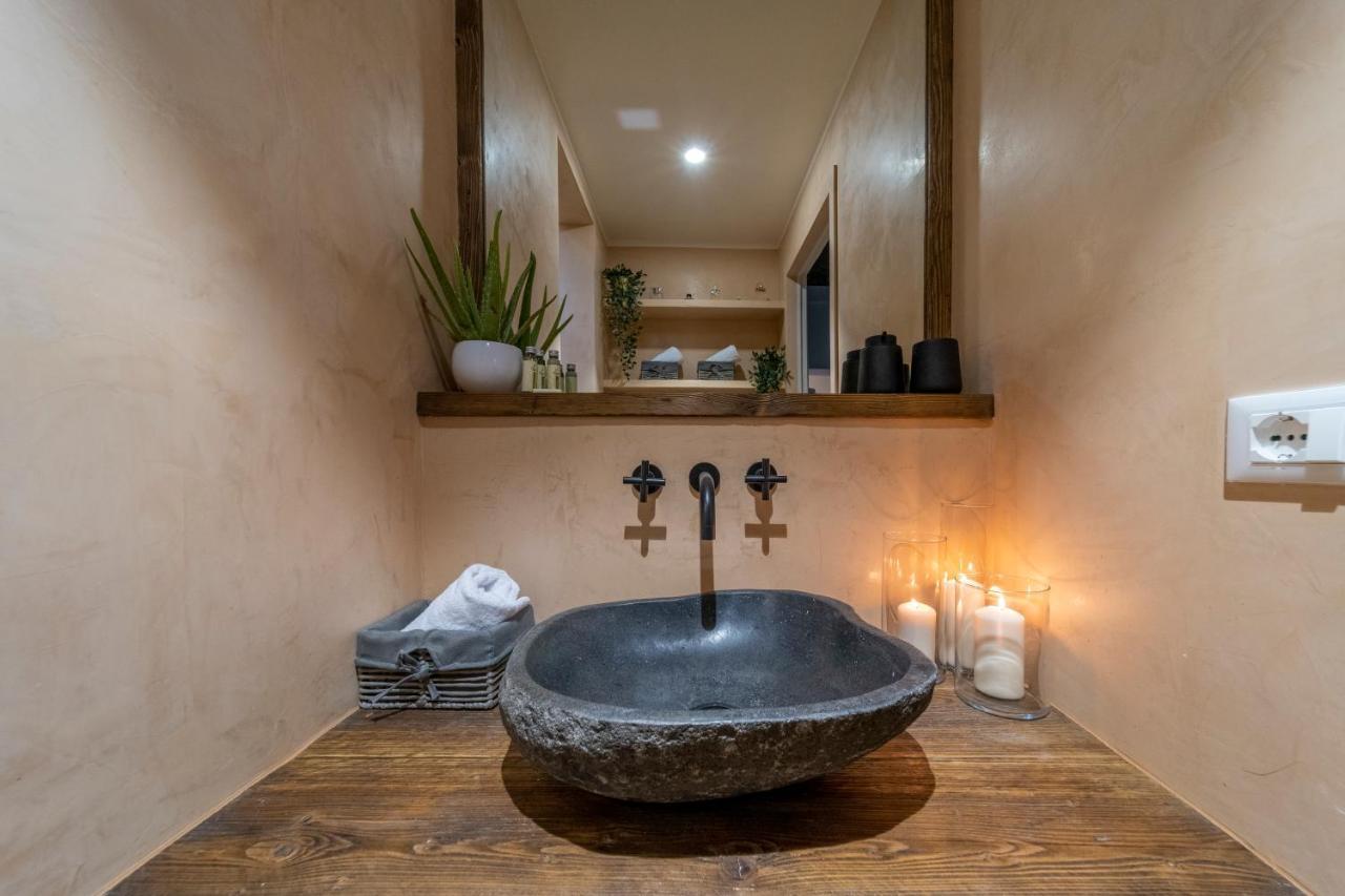 Apartament Urban Retreat Florencja Zewnętrze zdjęcie