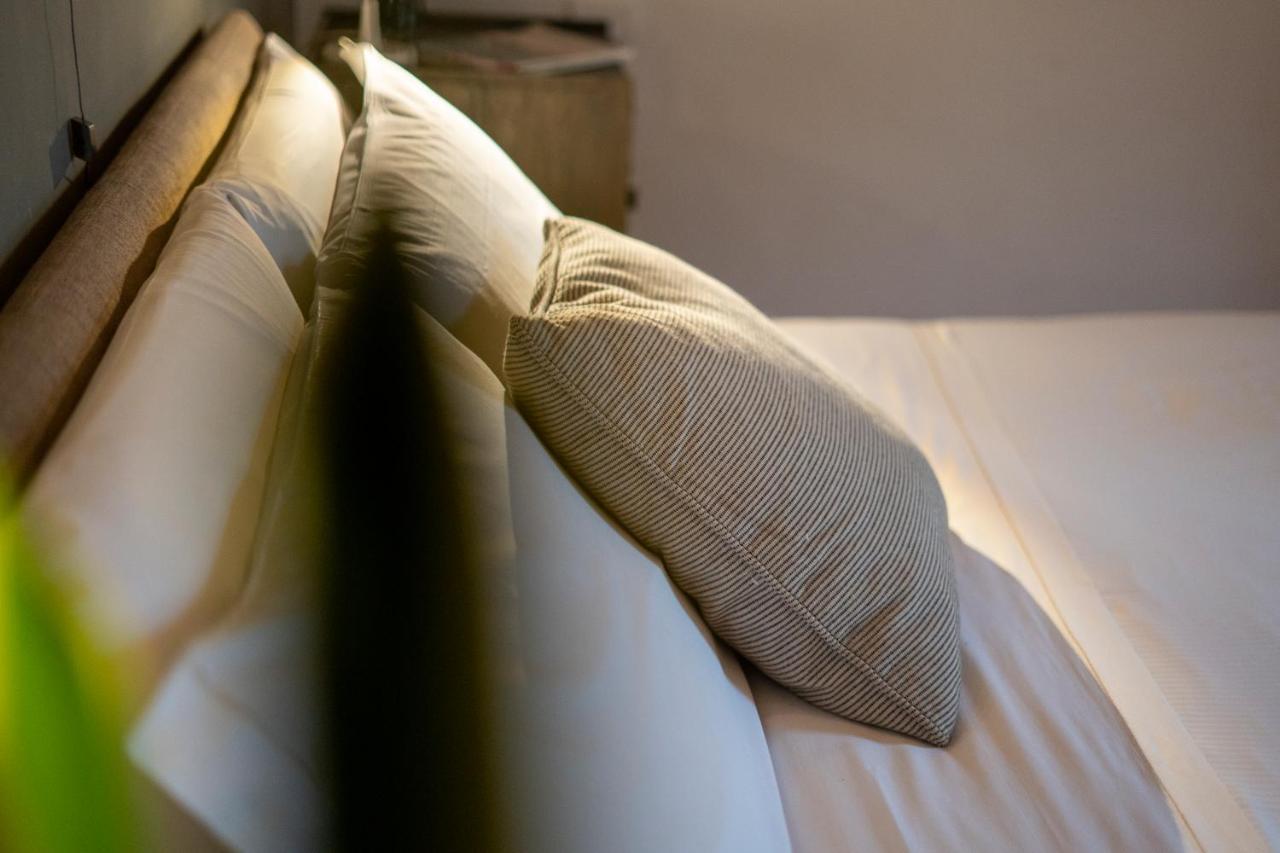 Apartament Urban Retreat Florencja Zewnętrze zdjęcie