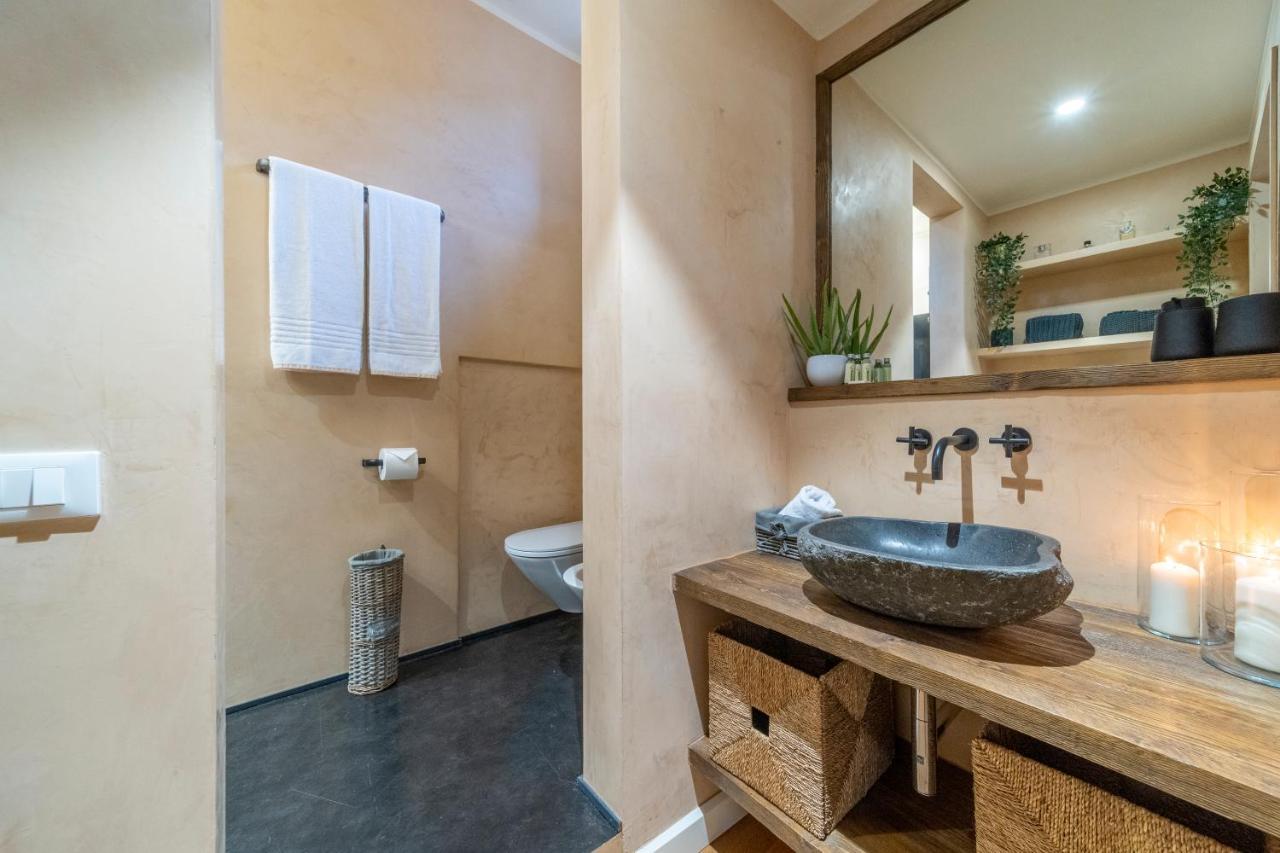 Apartament Urban Retreat Florencja Zewnętrze zdjęcie