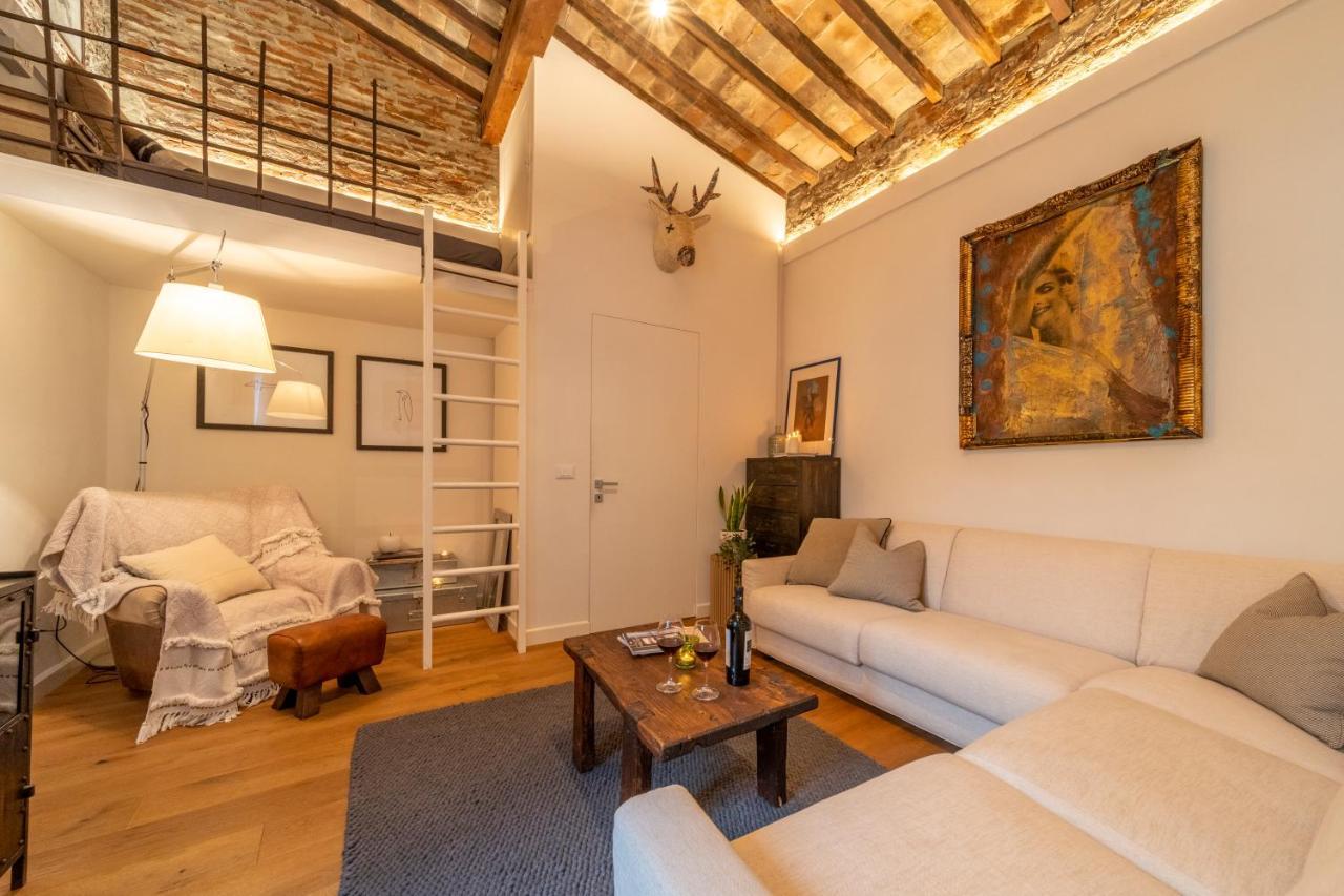 Apartament Urban Retreat Florencja Zewnętrze zdjęcie