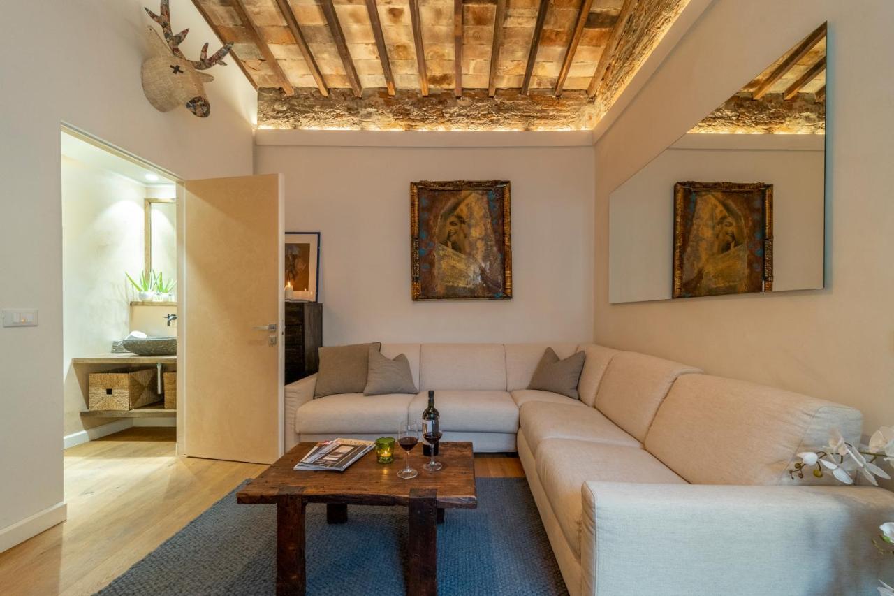 Apartament Urban Retreat Florencja Zewnętrze zdjęcie