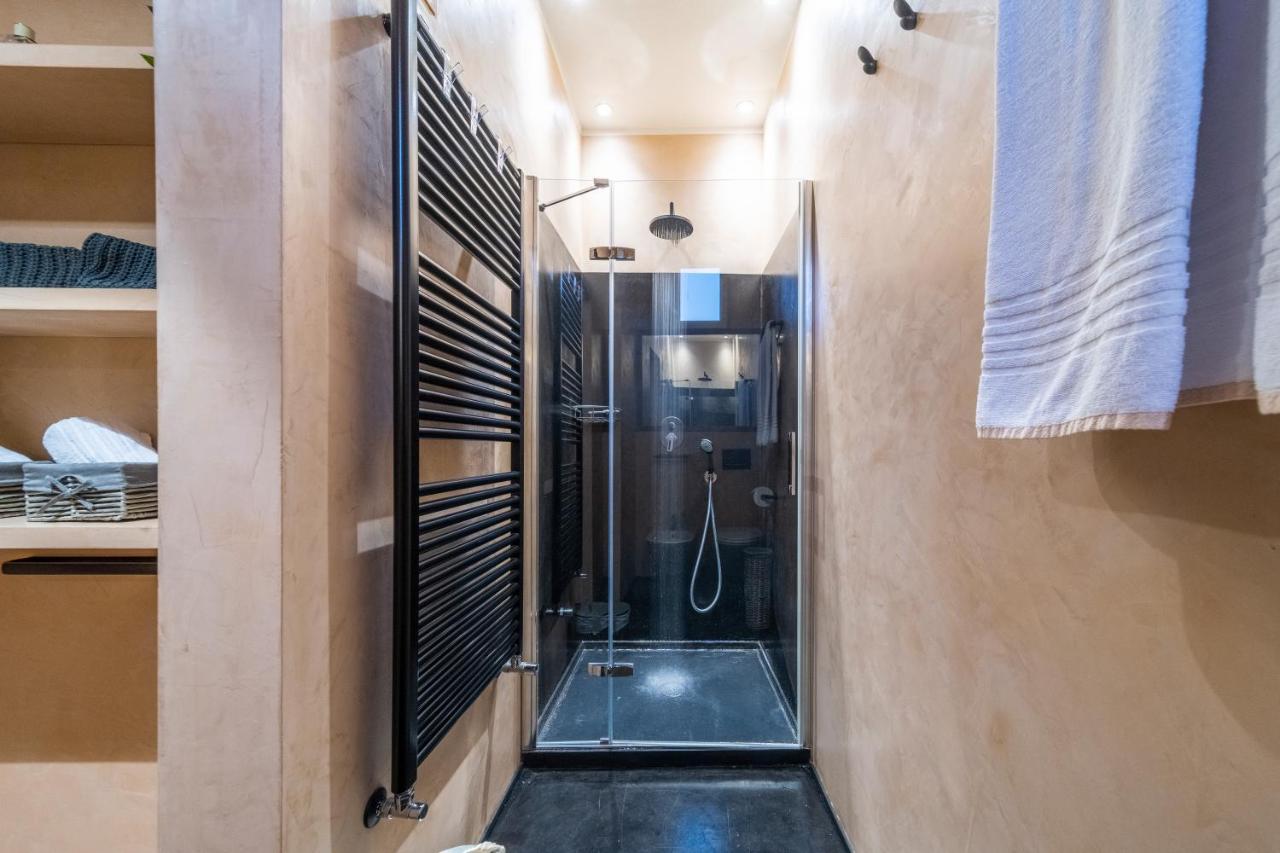 Apartament Urban Retreat Florencja Zewnętrze zdjęcie