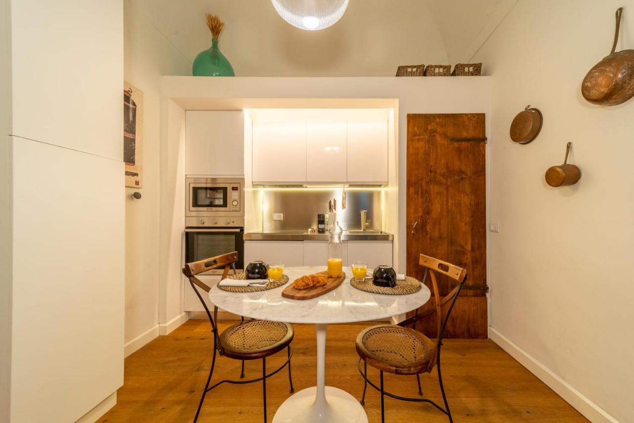 Apartament Urban Retreat Florencja Zewnętrze zdjęcie