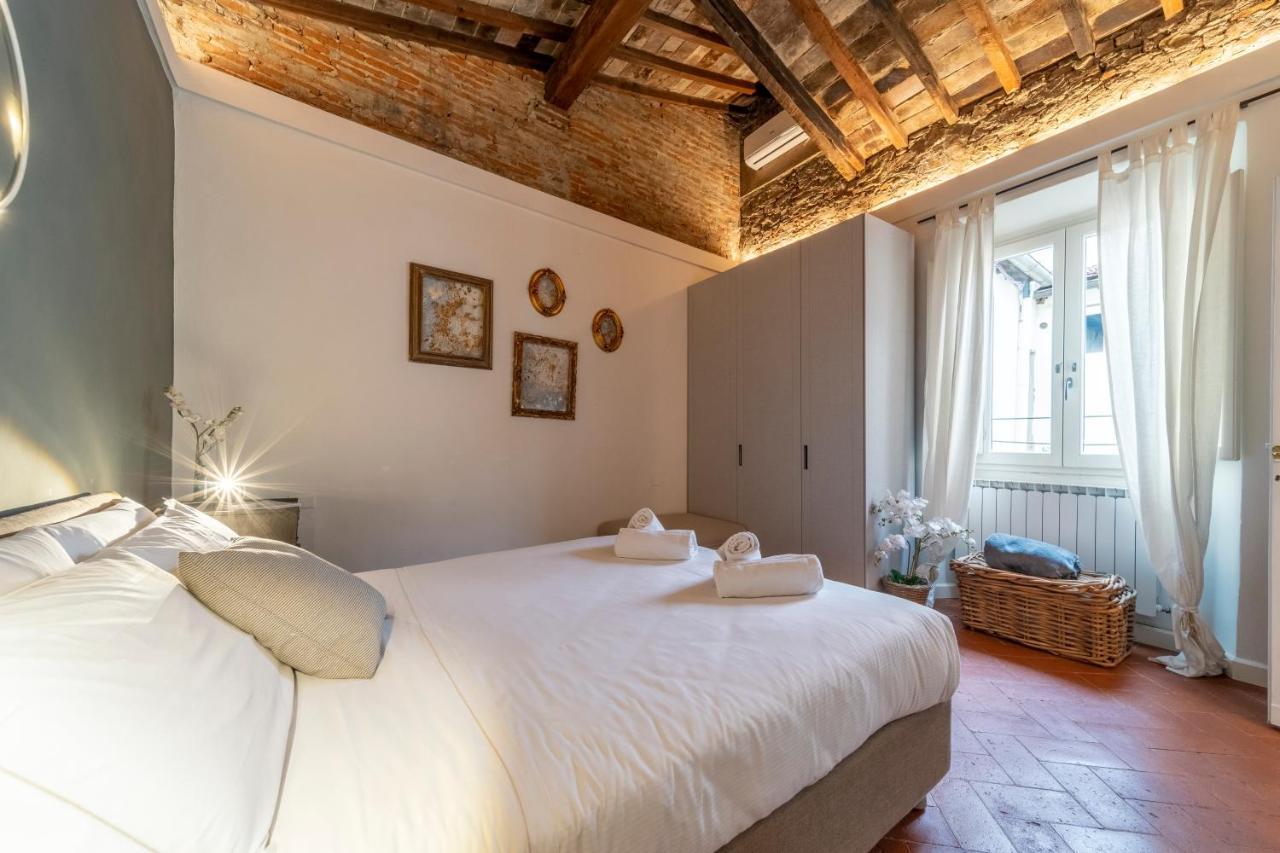 Apartament Urban Retreat Florencja Zewnętrze zdjęcie