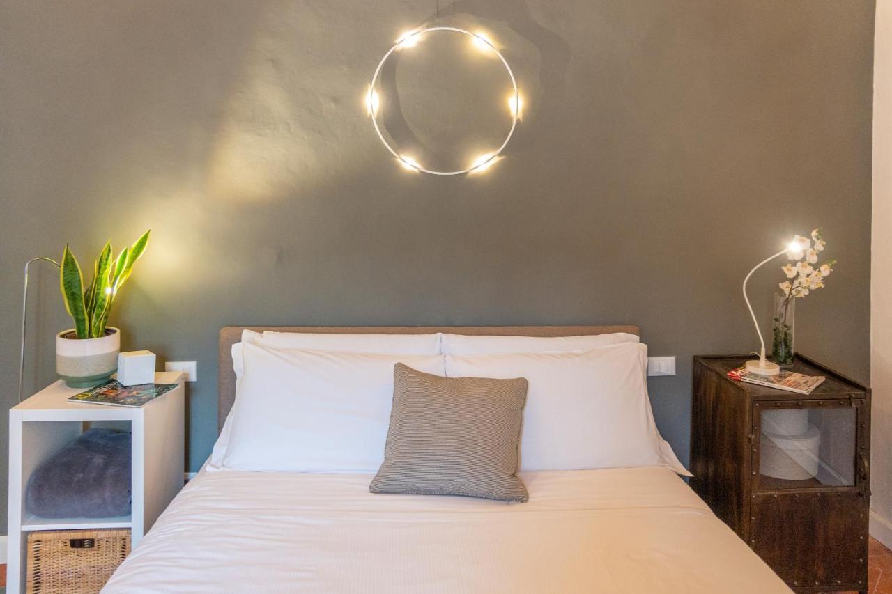 Apartament Urban Retreat Florencja Zewnętrze zdjęcie